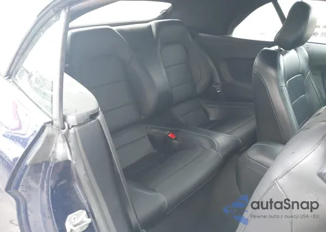 2020 Ford Mustang Ecoboost Premium z USA, uszkodzony, nr VIN 1FATP8UH8L5106720